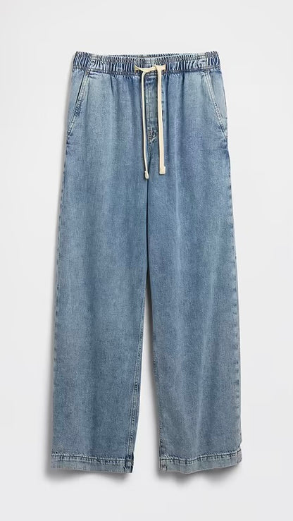 Pre-Loved Jeans