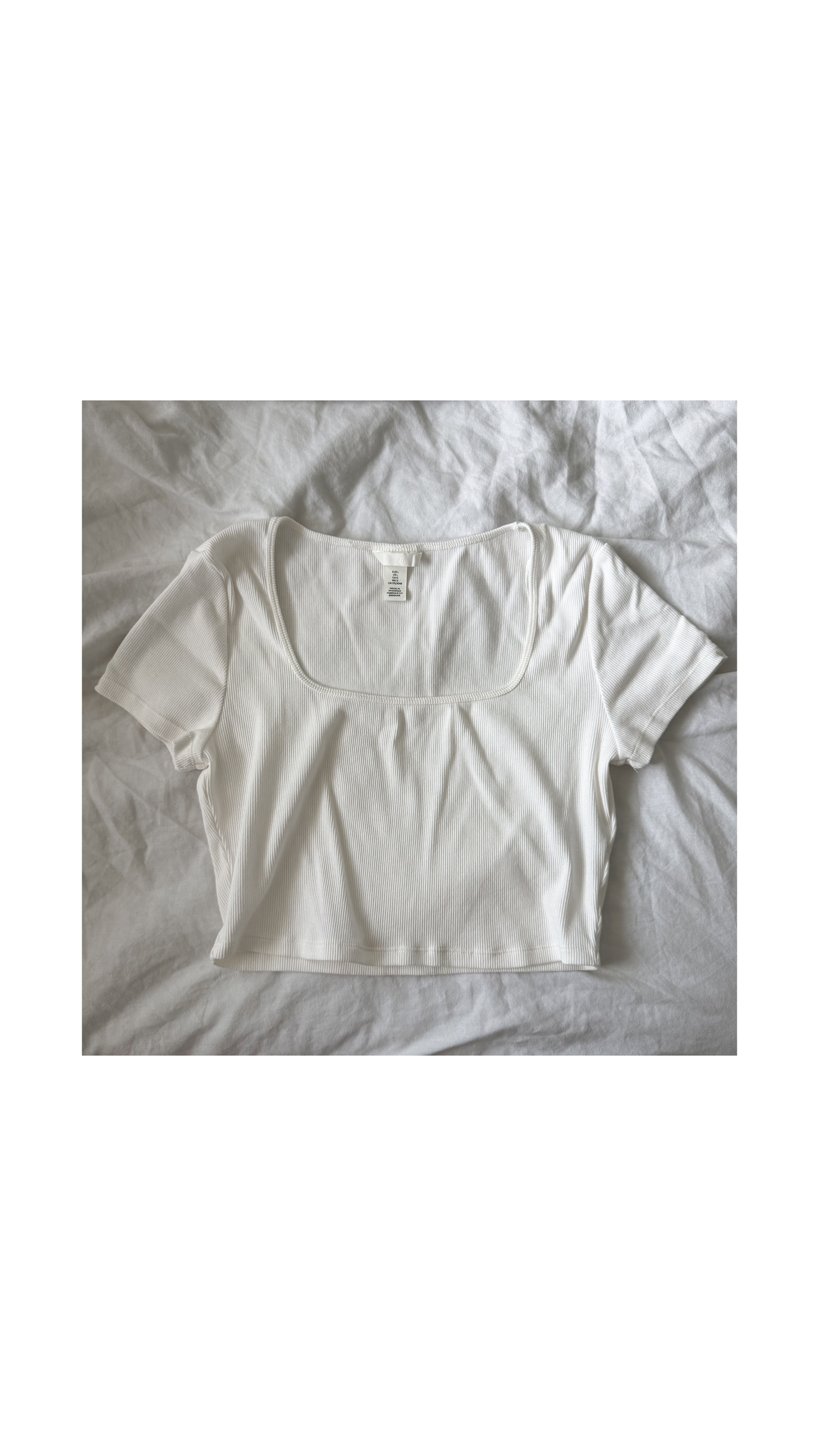 New Top