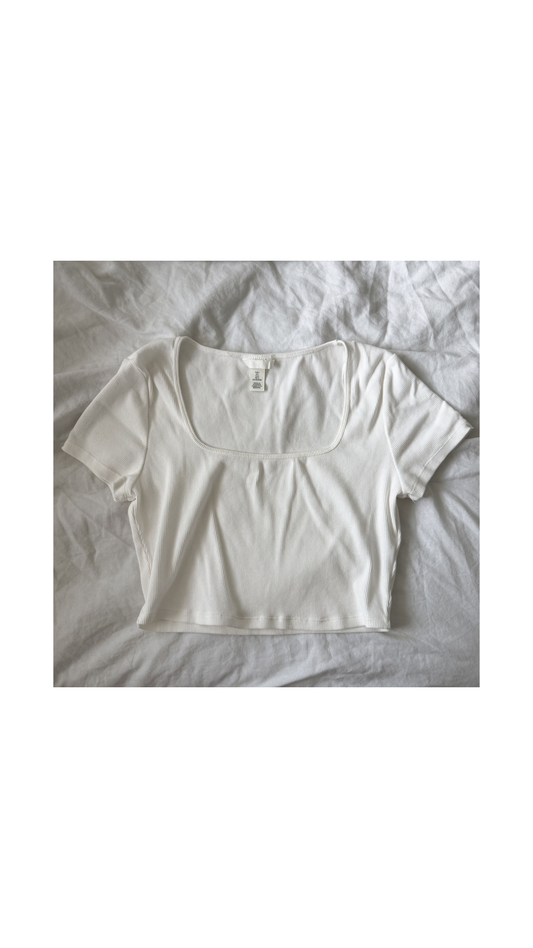 New Top