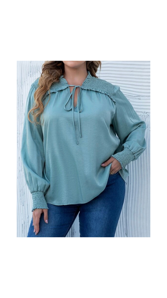 Pre-Loved Top