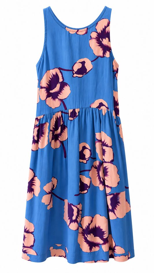 Pre-Loved Valija Dress