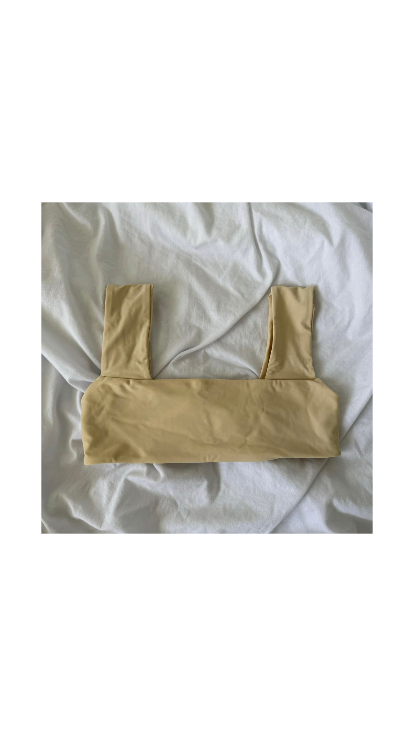 New Amonique Bikini Top