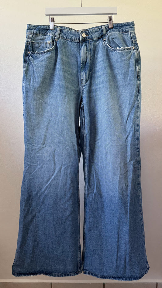 Pre-loved Jeans