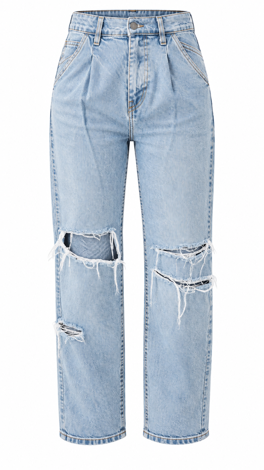 Pre-Loved Jeans