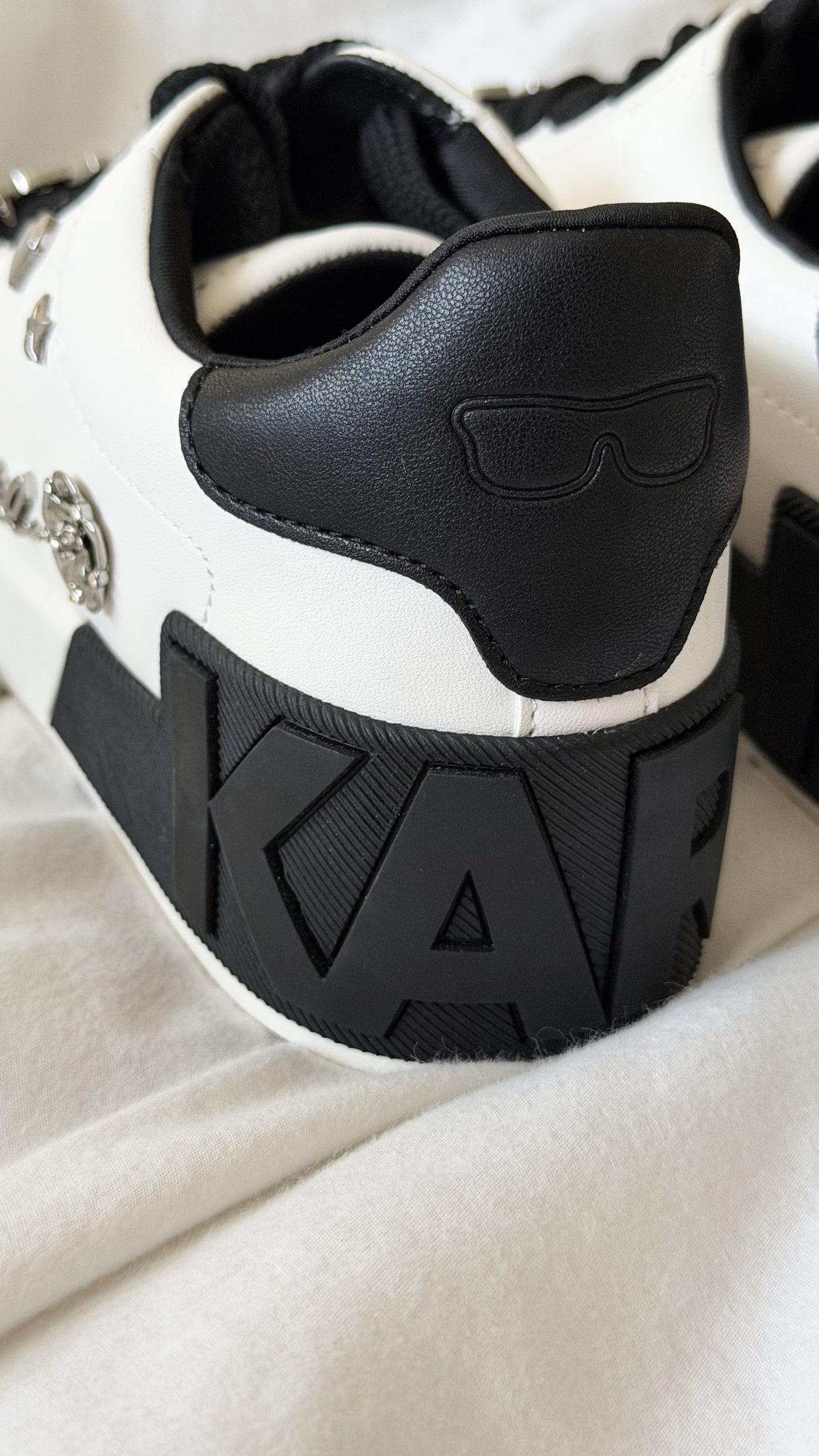 New Karl Lagerfeld Shoes
