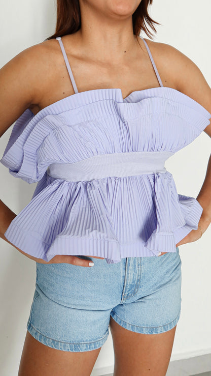 Jade Top