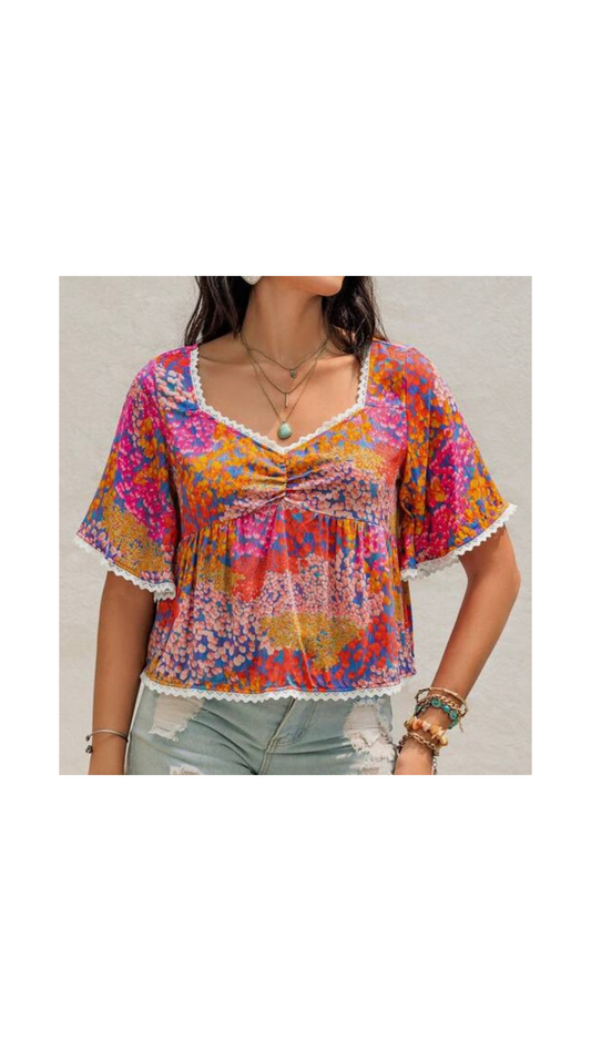Pre-Loved Top