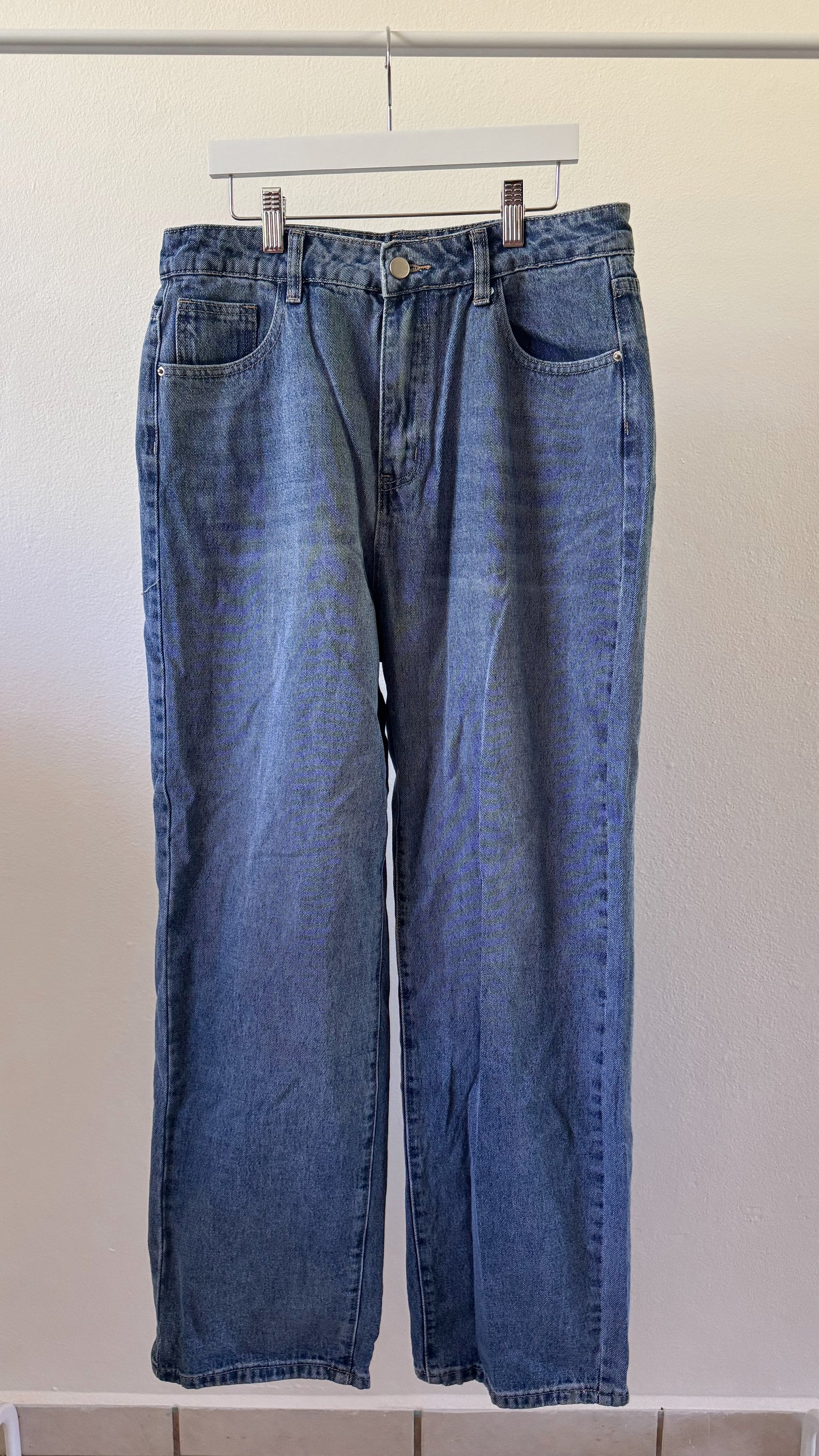 New Jeans