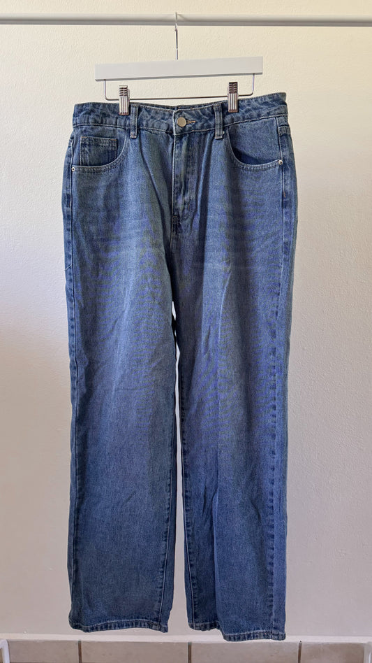 New Jeans