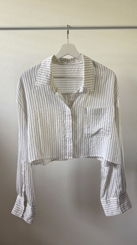 Pre-Loved Top