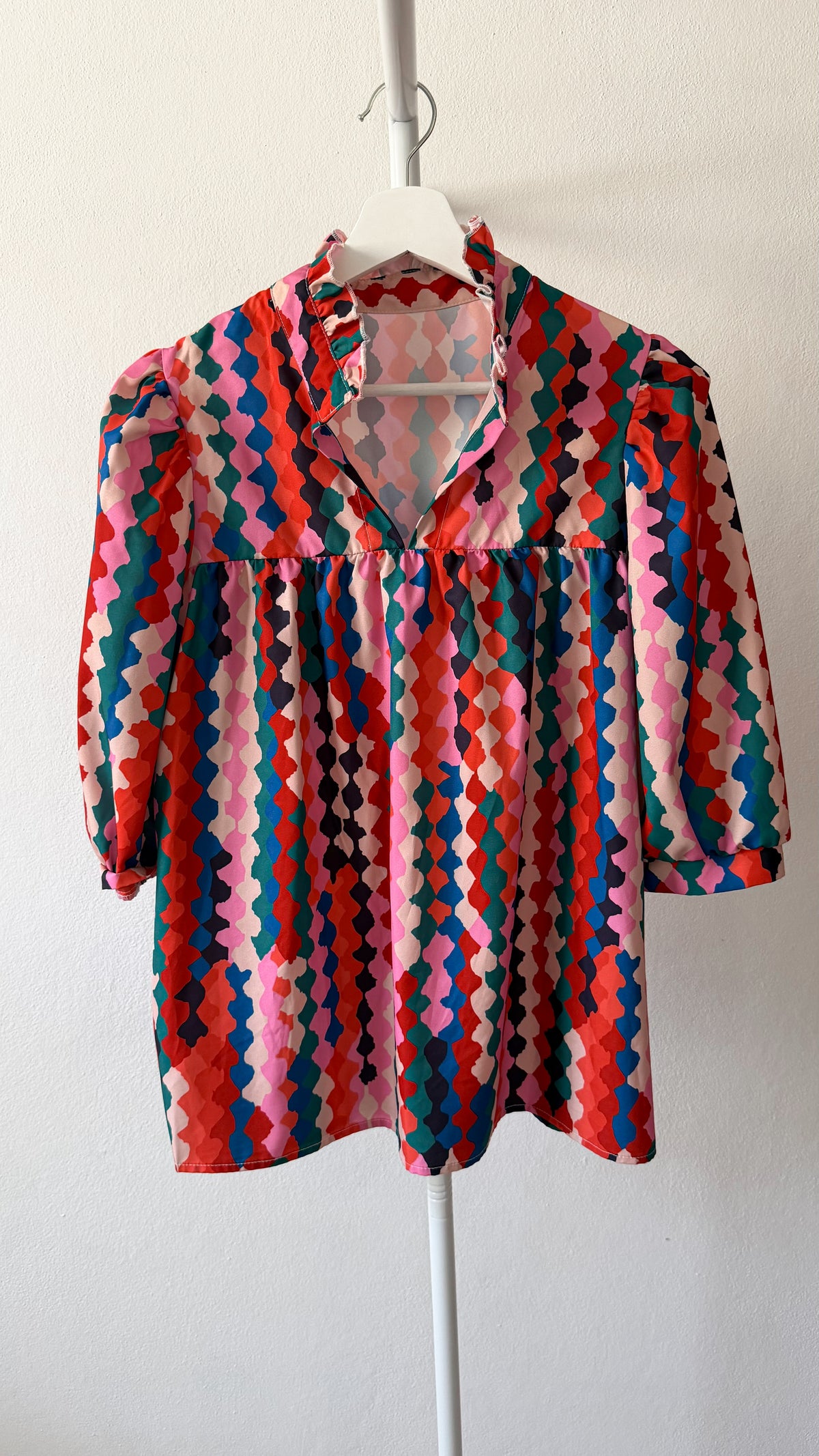 Pre-Loved Top