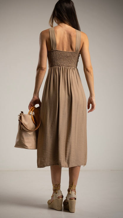 Roma Dress