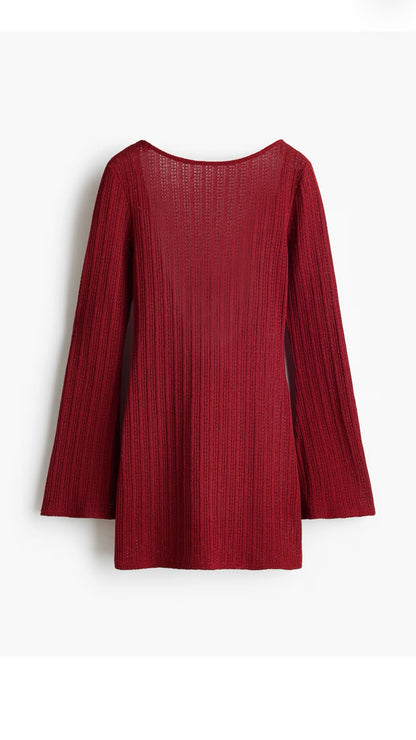New Cover Up Dress