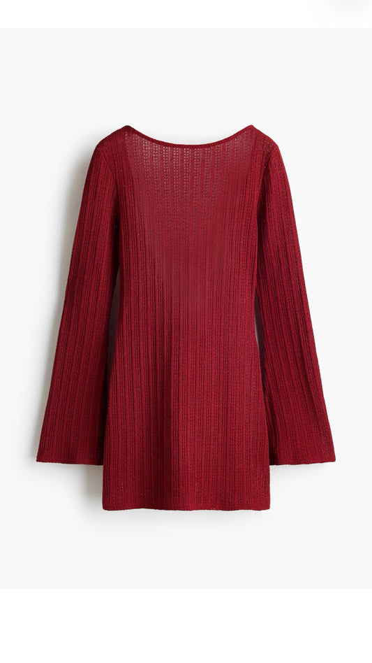 New Cover Up Dress