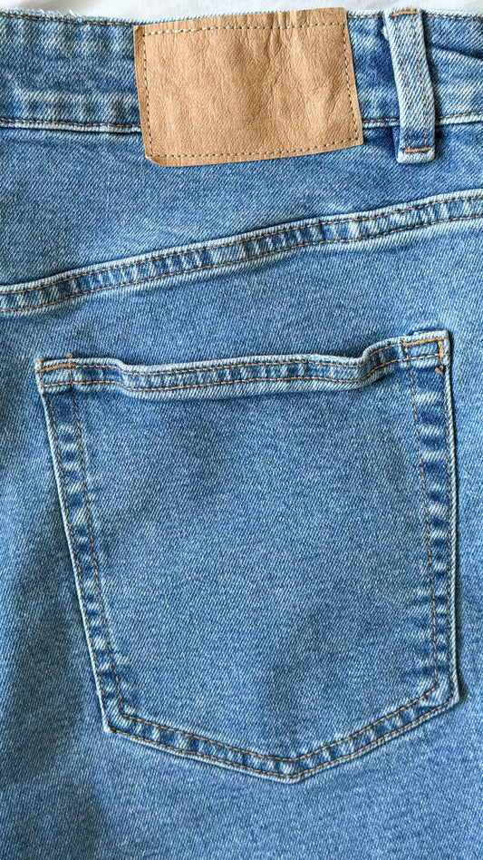 Pre-Loved Denim Short