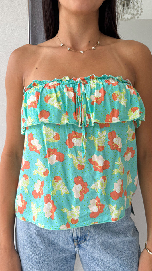 Pre-Loved Top