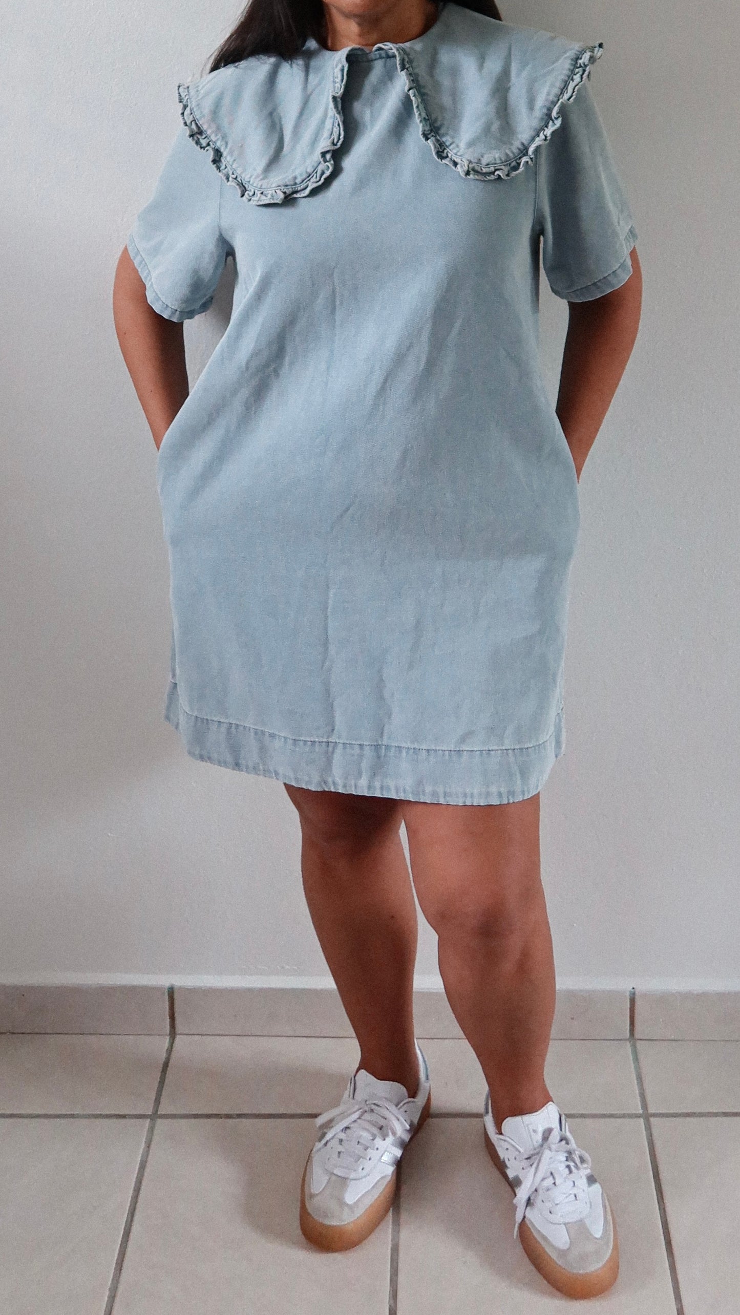 Ariel Dress