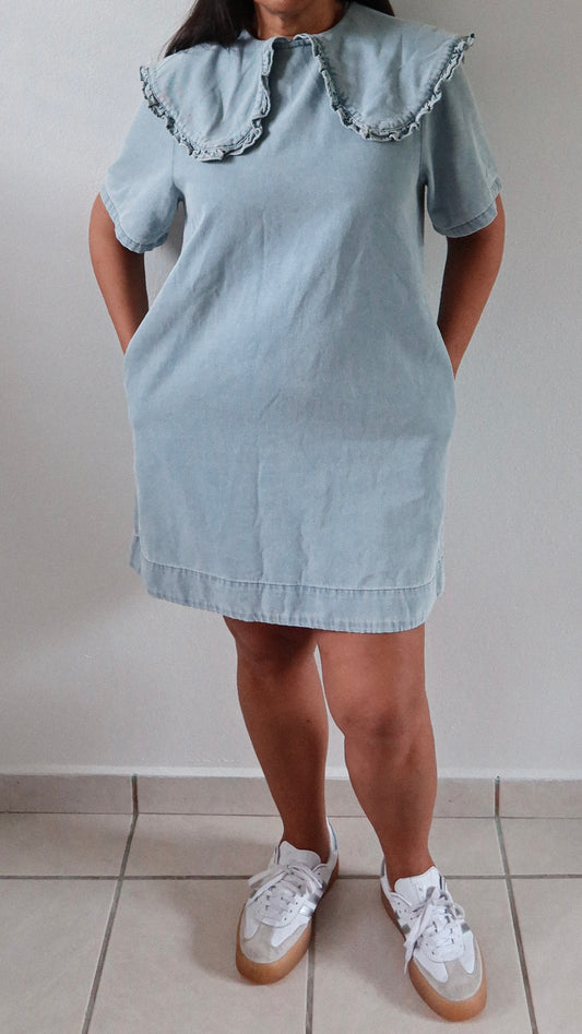 Ariel Dress