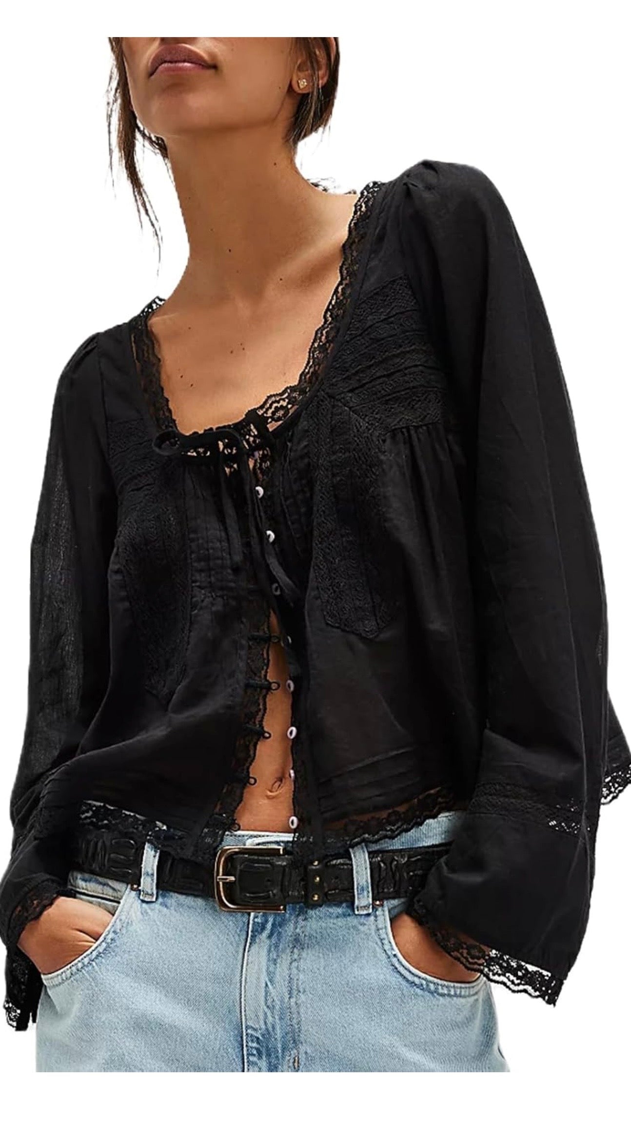New Top