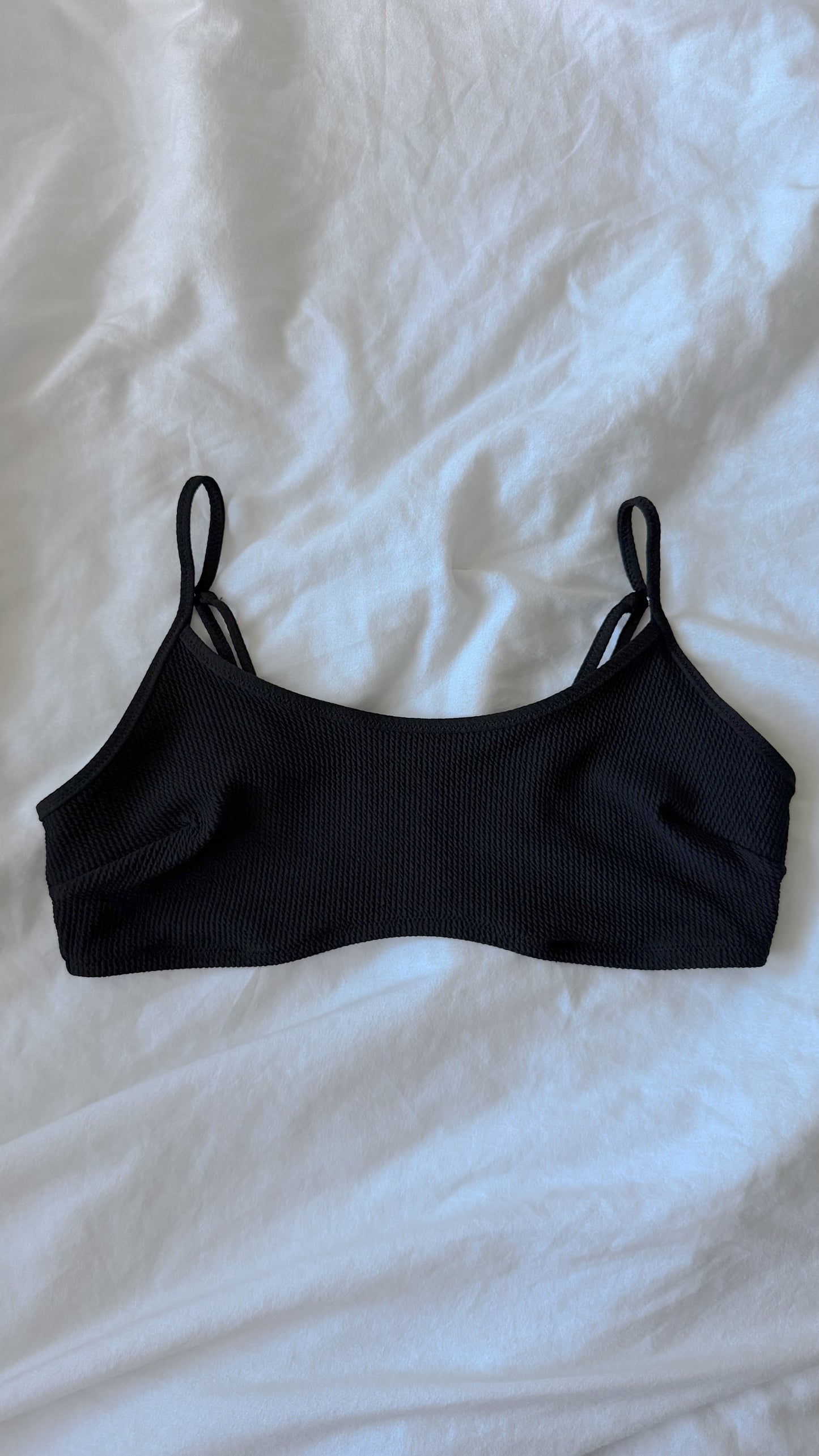 New Bikini Top