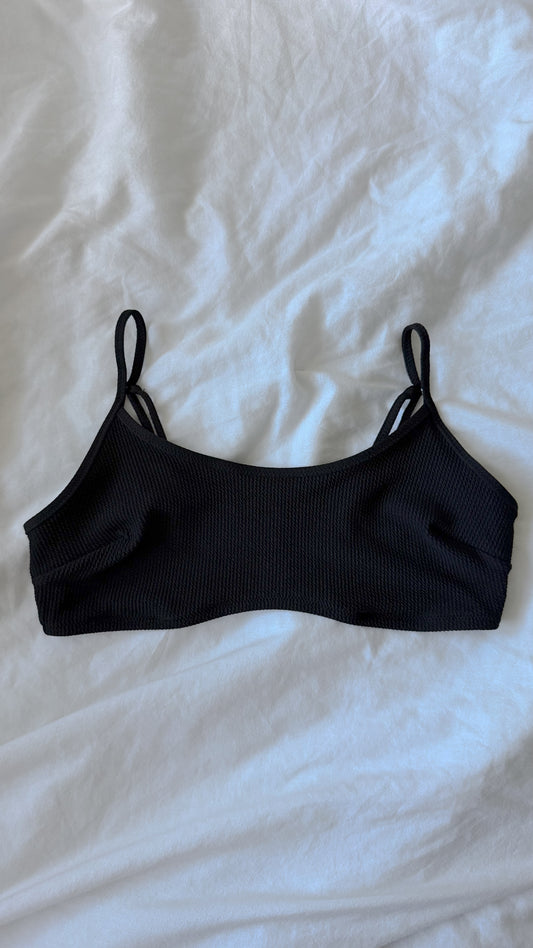 New Bikini Top