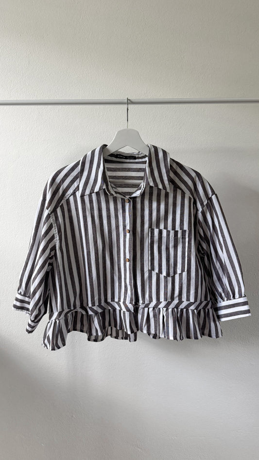 Pre-loved Blouse