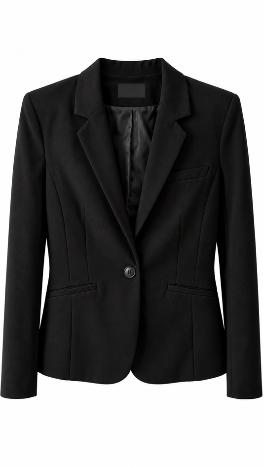 Pre-Loved Blazer