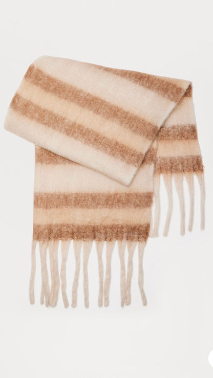 New Scarf