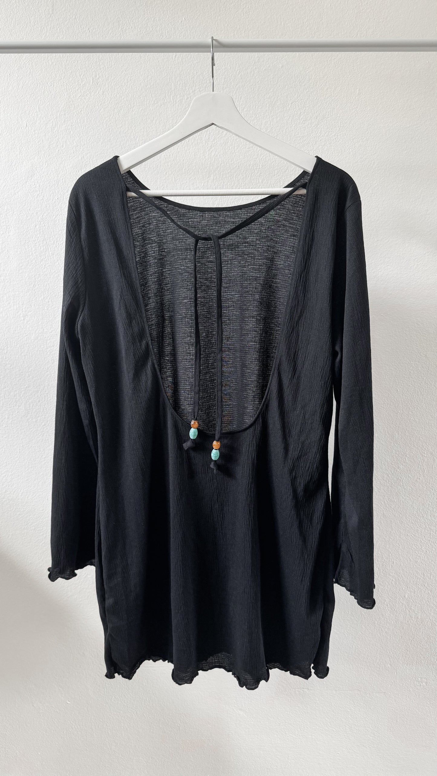New Coverup Dress