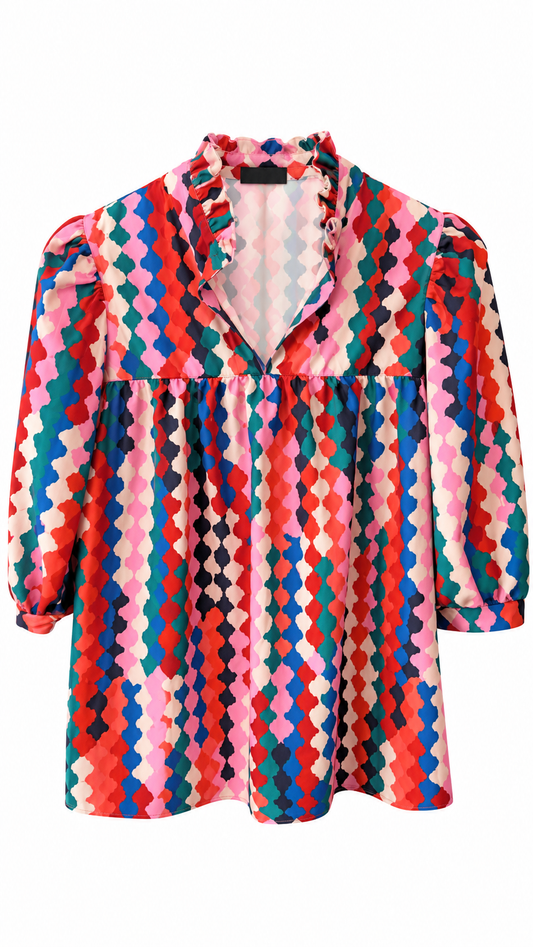 Pre-Loved Top