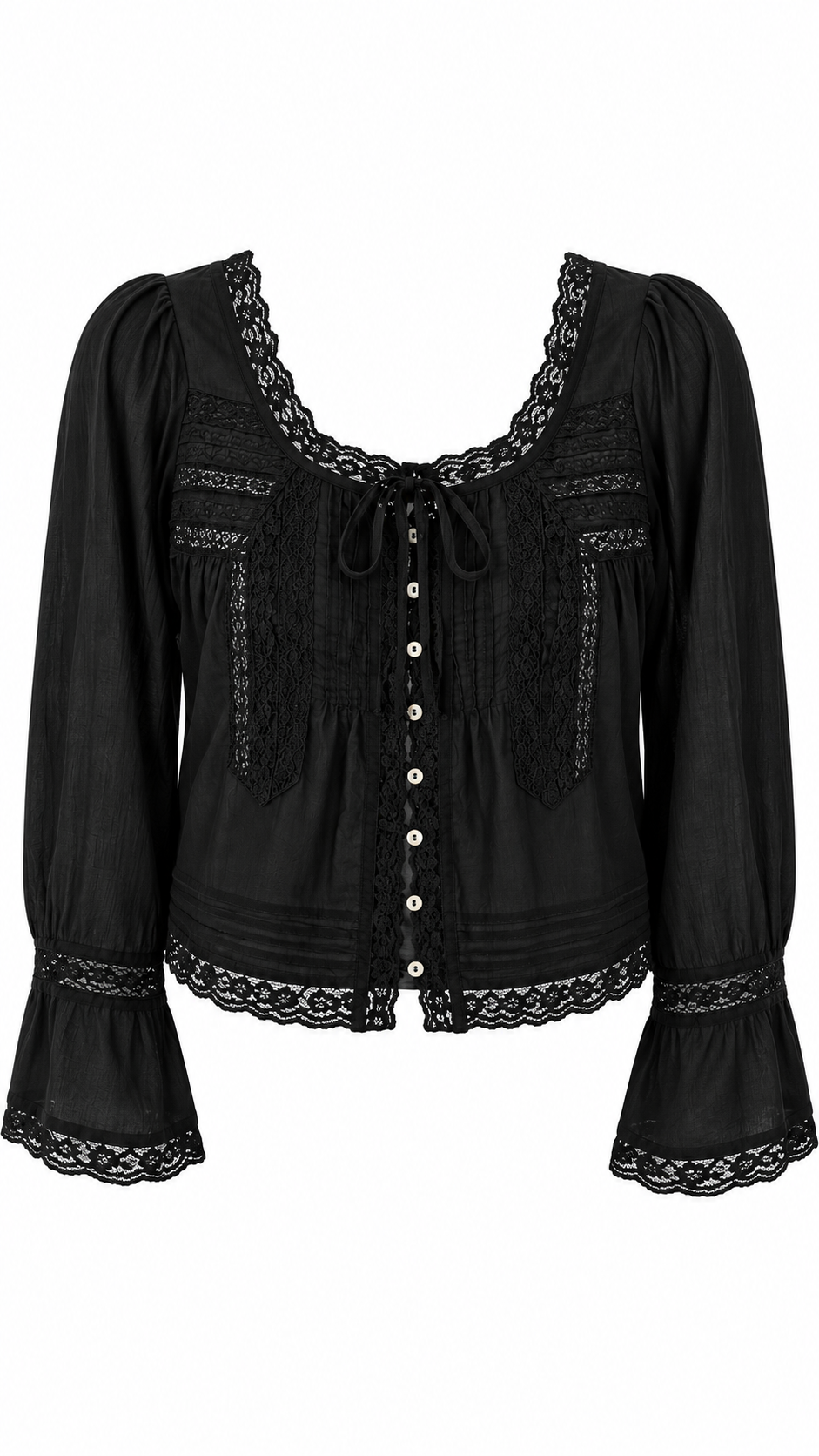 New Top