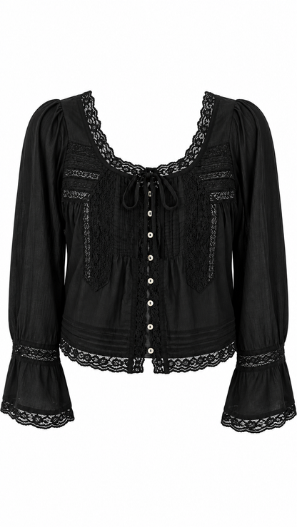 New Top