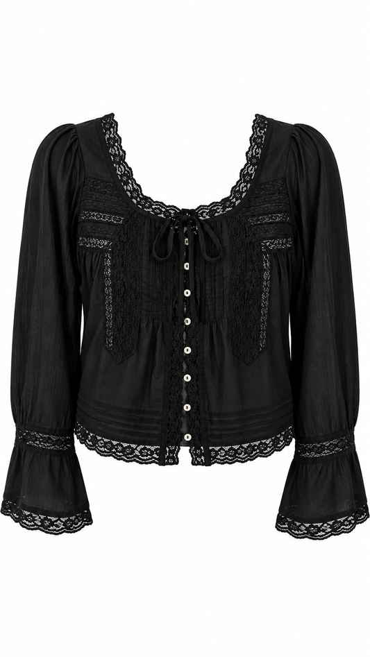 New Top