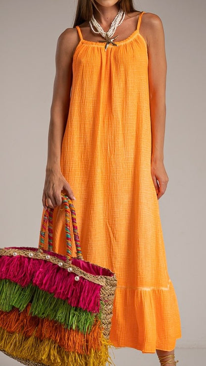 Viena Dress