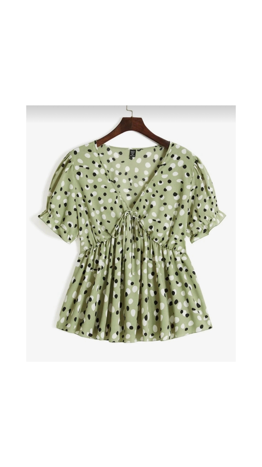 New Top