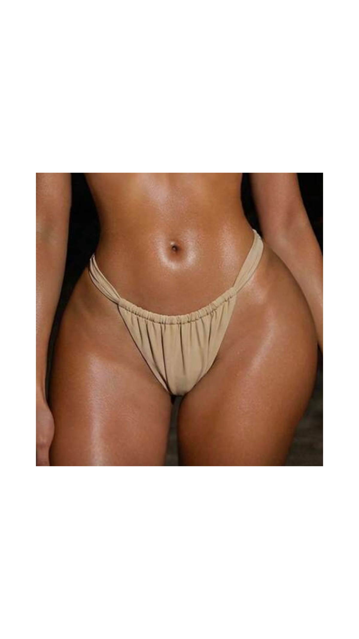 New Bikini Bottom