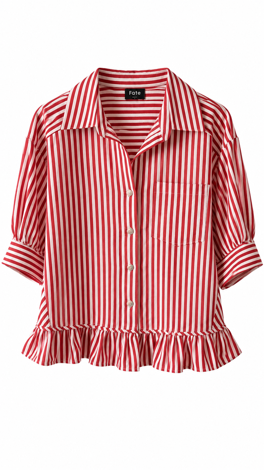 Pre-Loved Top