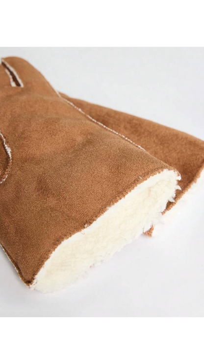 New Gloves