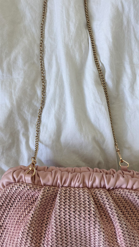 Pre-loved Crossbody Bag