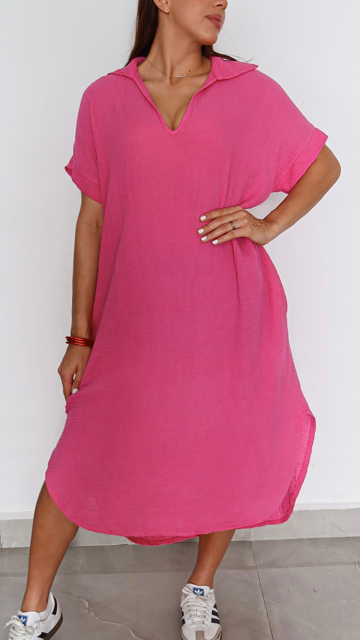 Carolina Dress