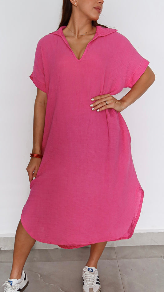 Carolina Dress