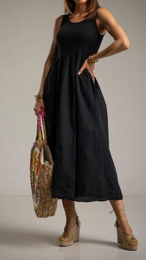 Magdalena Dress