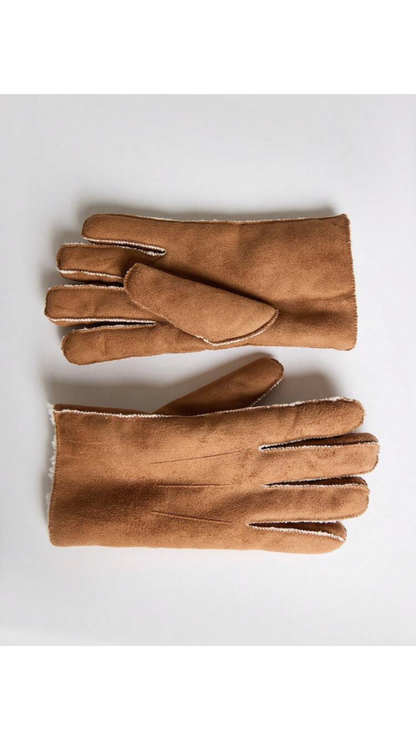 New Gloves