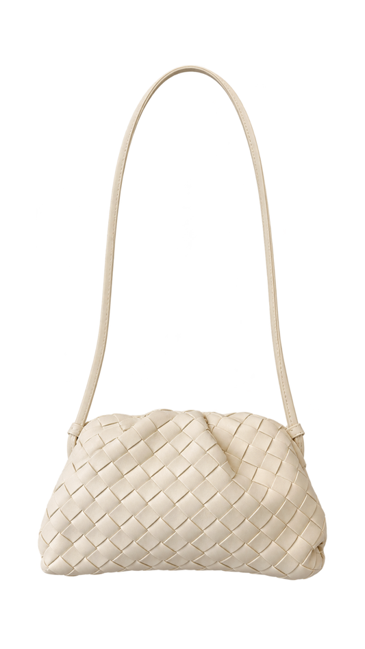 Pre-Loved Crossbody Small Bag
