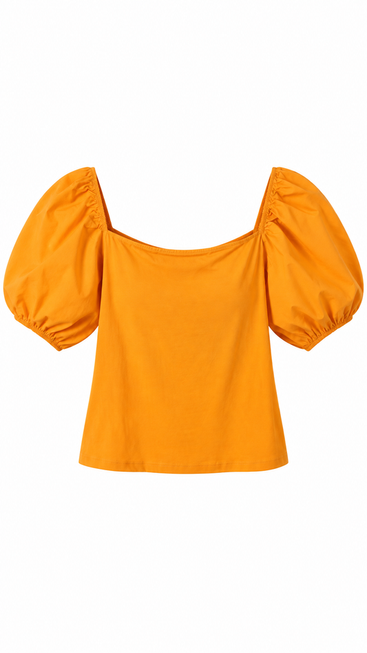 Pre-Loved Zara Top