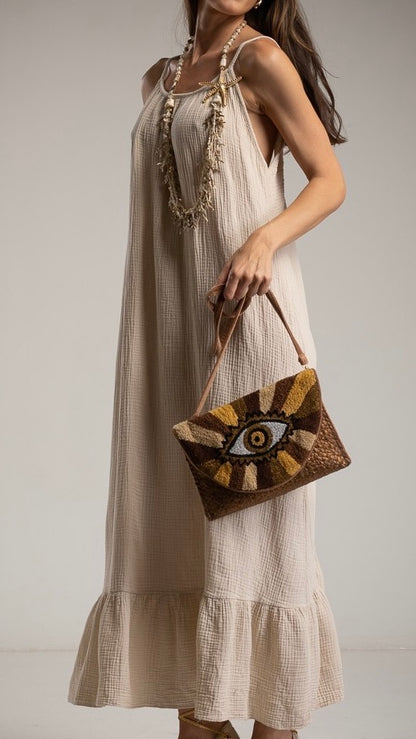Sahara Dress