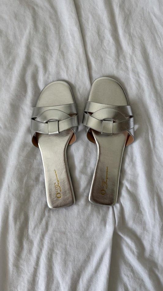 New Sandals