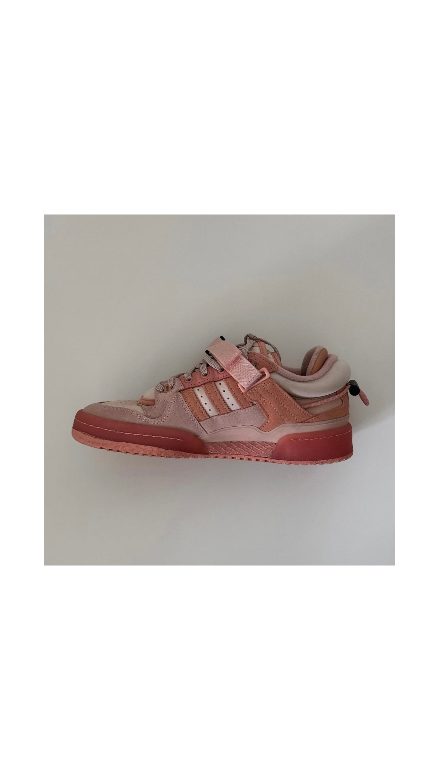 Pre-loved Bad Bunny Shoes