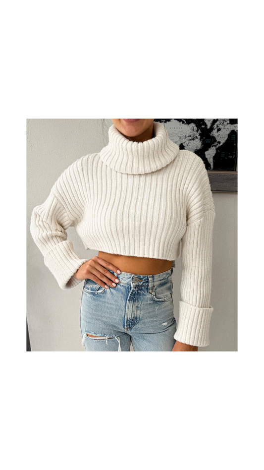 New Top