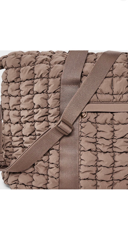 New Travel Bag